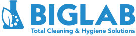 BIGLAB Dishwasher